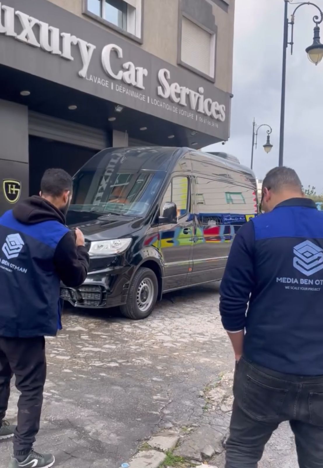 Die Geheimnisse der FPV-Drohne