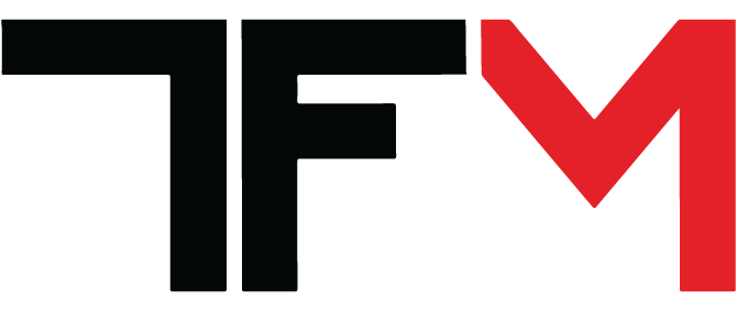 TFM — Truck Finance Maroc — site web par Media Benotman